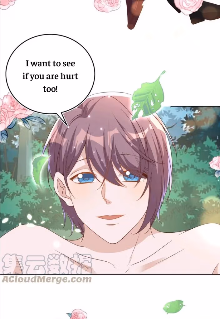 Read Stop Bothering Me, Emperor! chapter 91 image 43 on Lezhin