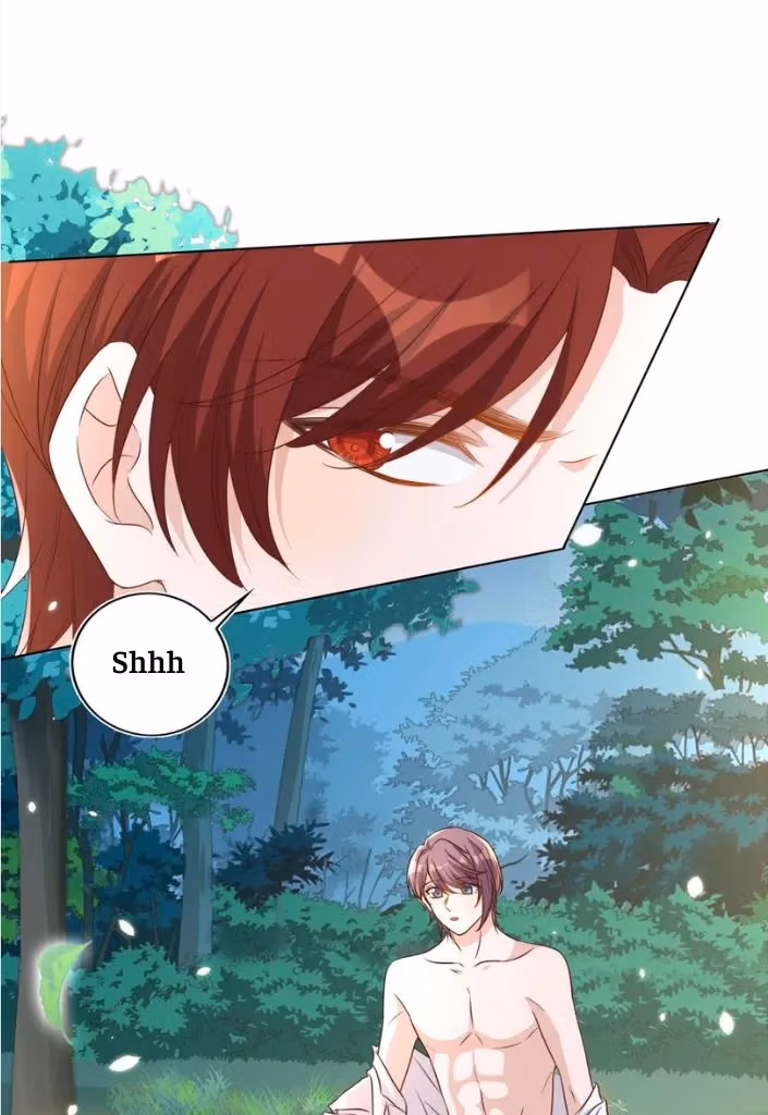 Read Stop Bothering Me, Emperor! chapter 91 image 45 on Lezhin