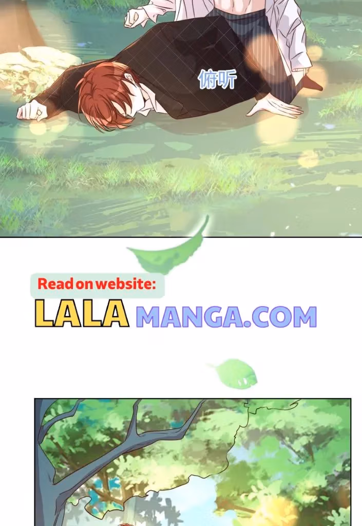 Read Stop Bothering Me, Emperor! chapter 91 image 46 on Lezhin