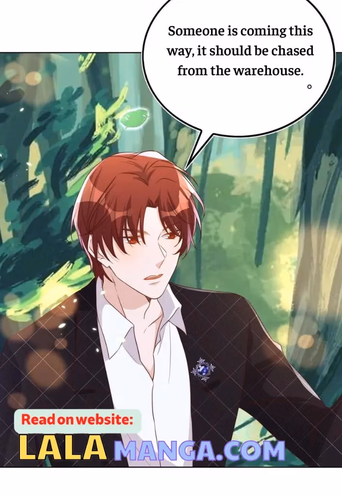 Read Stop Bothering Me, Emperor! chapter 91 image 48 on Lezhin