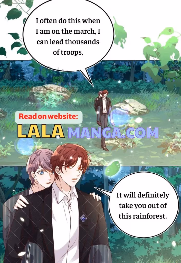 Read Stop Bothering Me, Emperor! chapter 91 image 52 on Lezhin