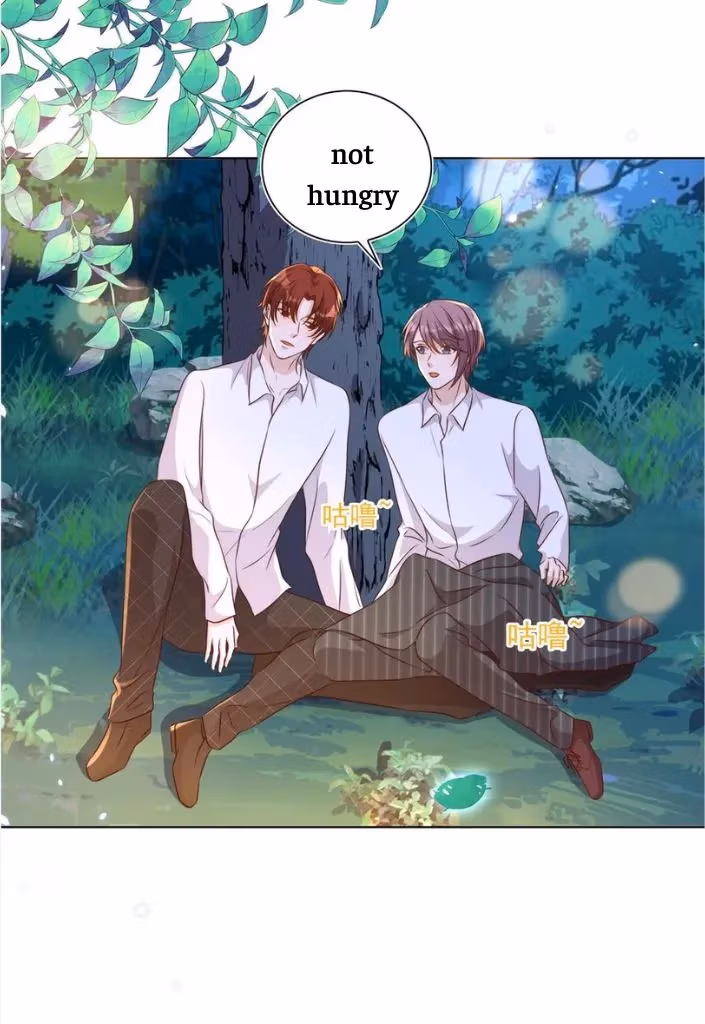 Read Stop Bothering Me, Emperor! chapter 91 image 7 on Lezhin