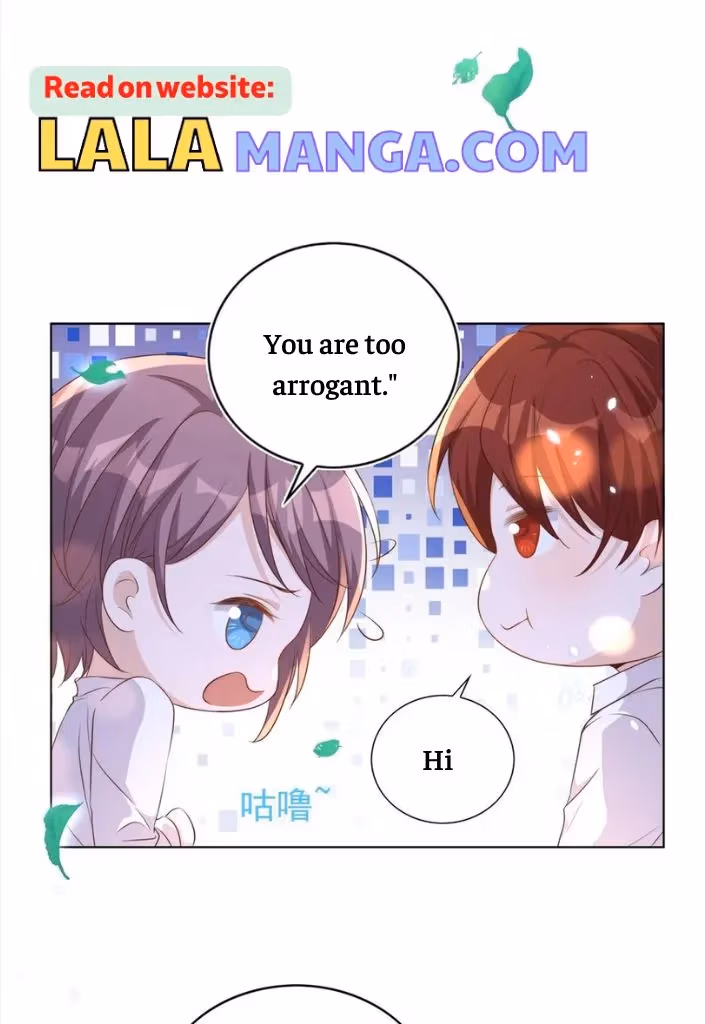 Read Stop Bothering Me, Emperor! chapter 91 image 8 on Lezhin