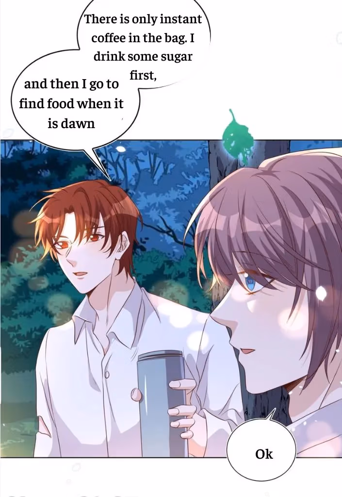 Read Stop Bothering Me, Emperor! chapter 91 image 9 on Lezhin