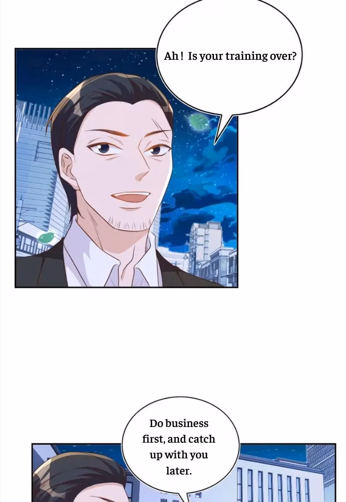 Read Stop Bothering Me, Emperor! chapter 92 image 16 on Lezhin