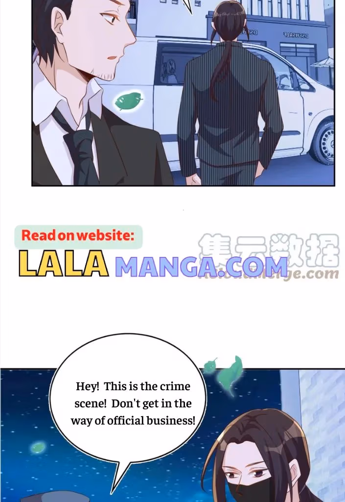Read Stop Bothering Me, Emperor! chapter 92 image 17 on Lezhin