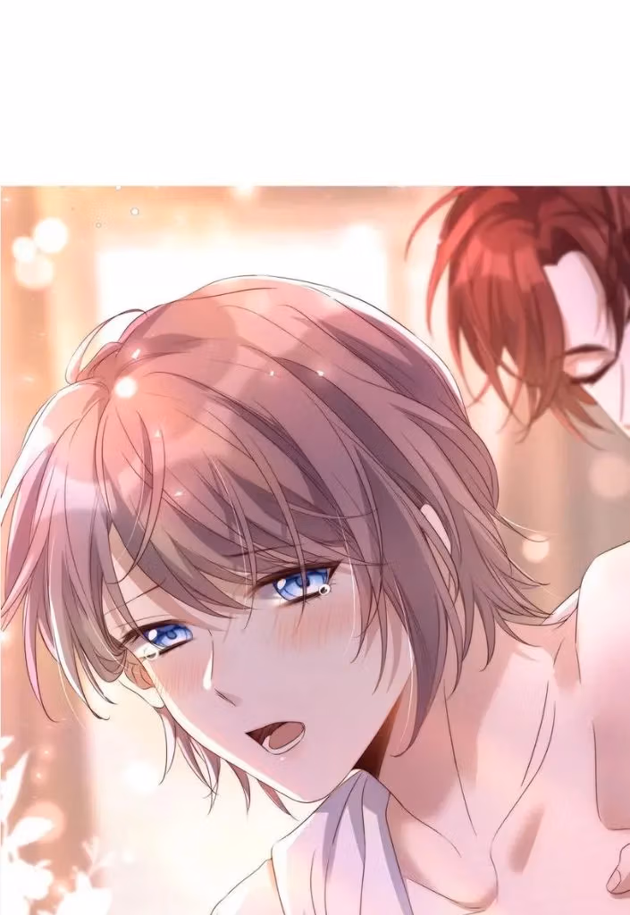 Read Stop Bothering Me, Emperor! chapter 92 image 2 on Lezhin