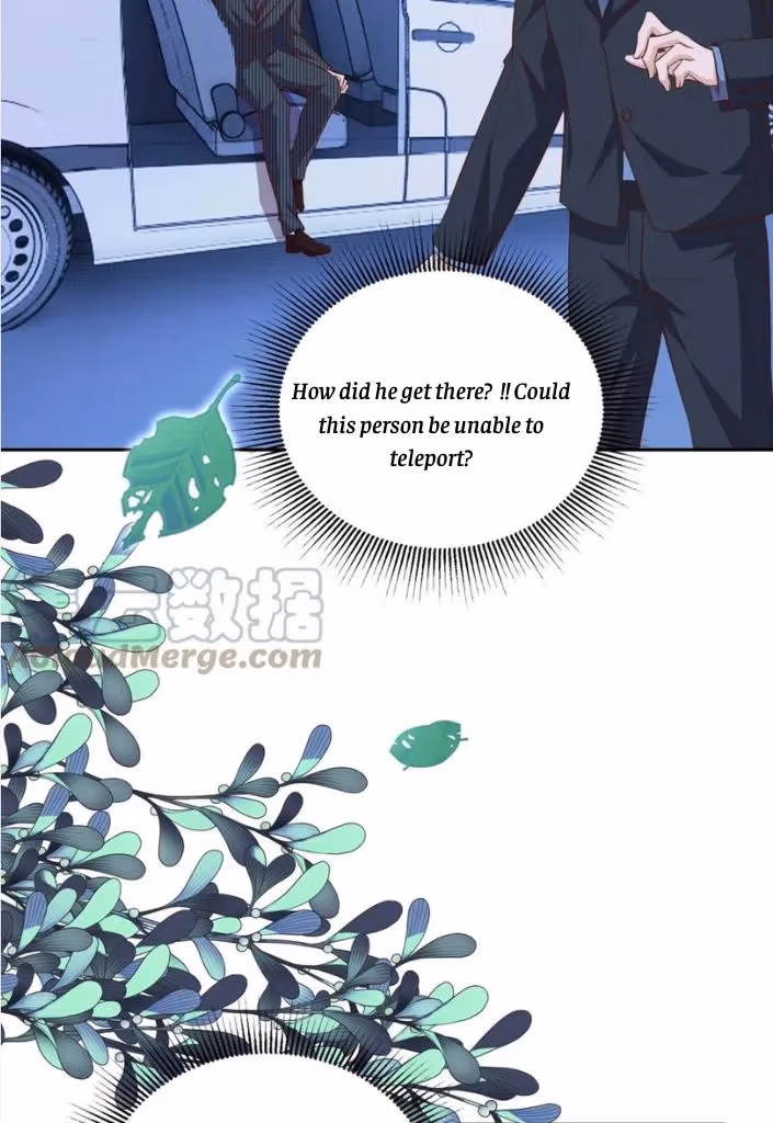 Read Stop Bothering Me, Emperor! chapter 92 image 20 on Lezhin