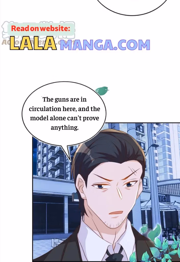 Read Stop Bothering Me, Emperor! chapter 92 image 24 on Lezhin