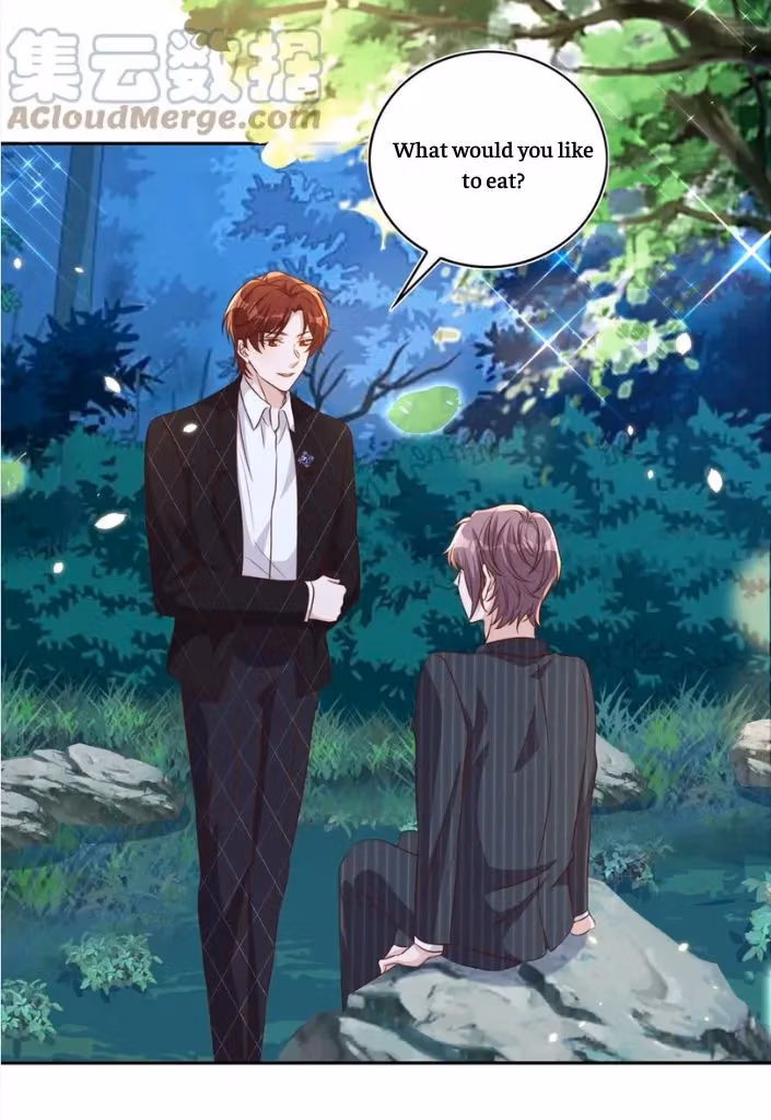 Read Stop Bothering Me, Emperor! chapter 92 image 31 on Lezhin