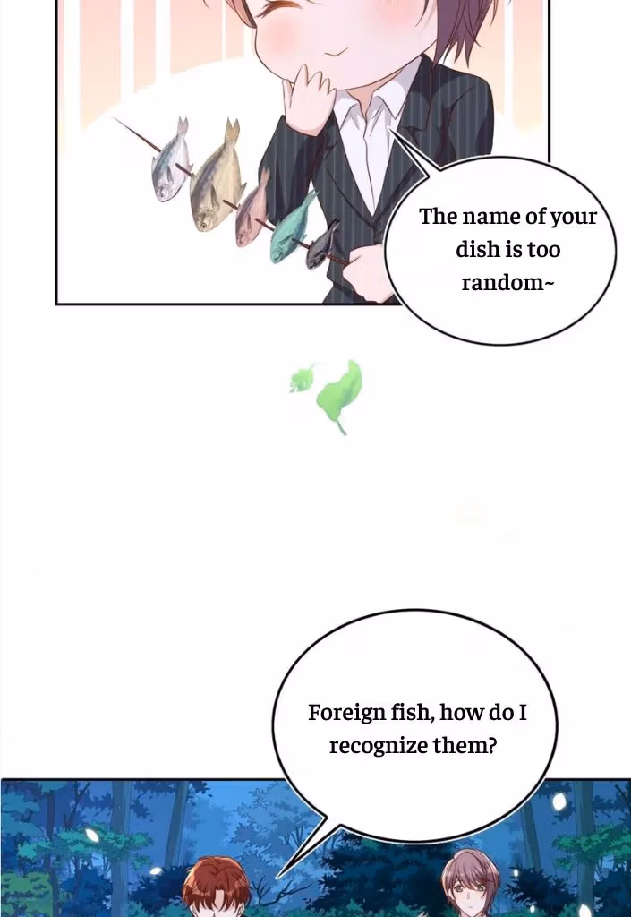 Read Stop Bothering Me, Emperor! chapter 92 image 35 on Lezhin