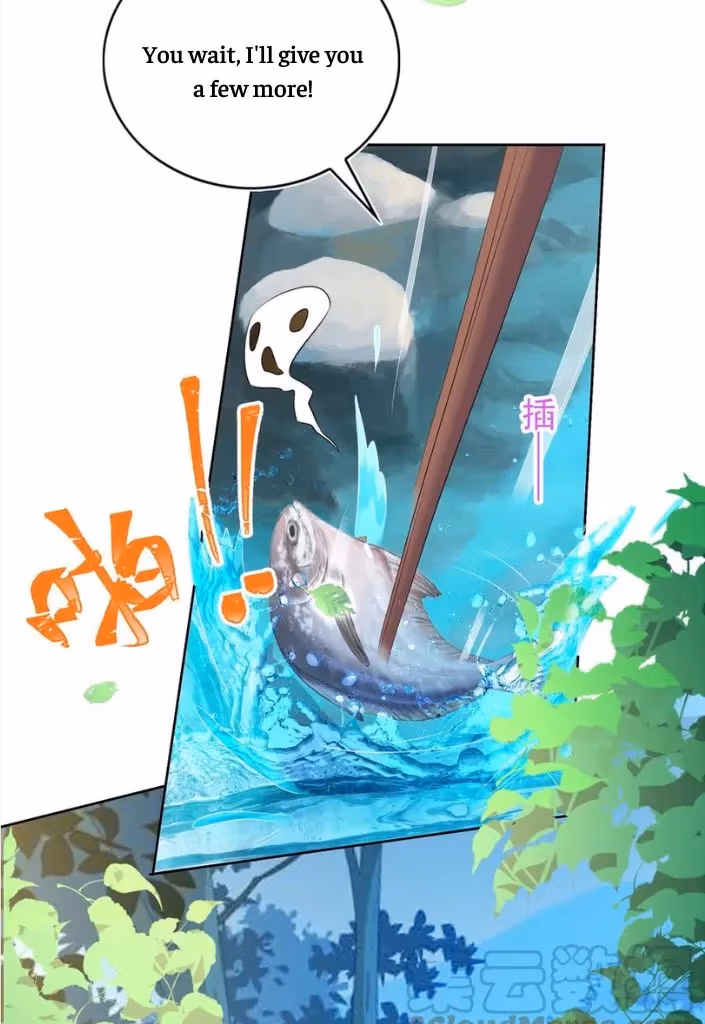Read Stop Bothering Me, Emperor! chapter 92 image 37 on Lezhin