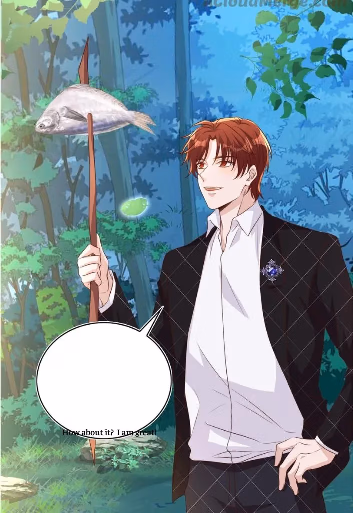 Read Stop Bothering Me, Emperor! chapter 92 image 38 on Lezhin