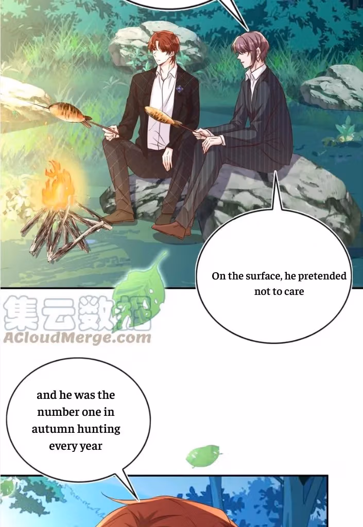 Read Stop Bothering Me, Emperor! chapter 92 image 41 on Lezhin