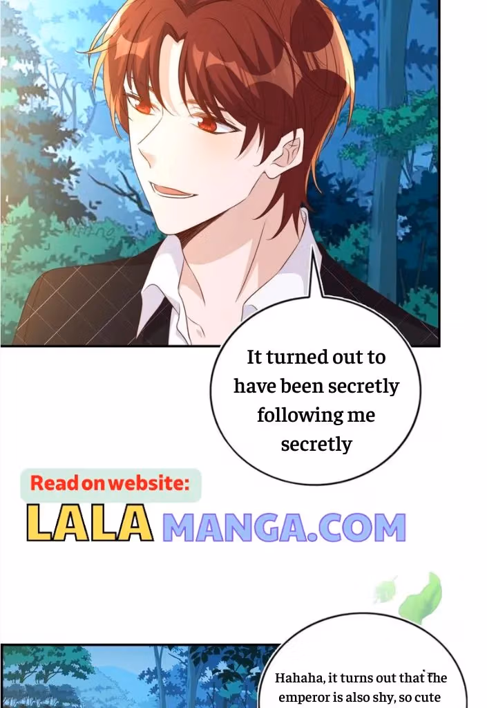 Read Stop Bothering Me, Emperor! chapter 92 image 42 on Lezhin