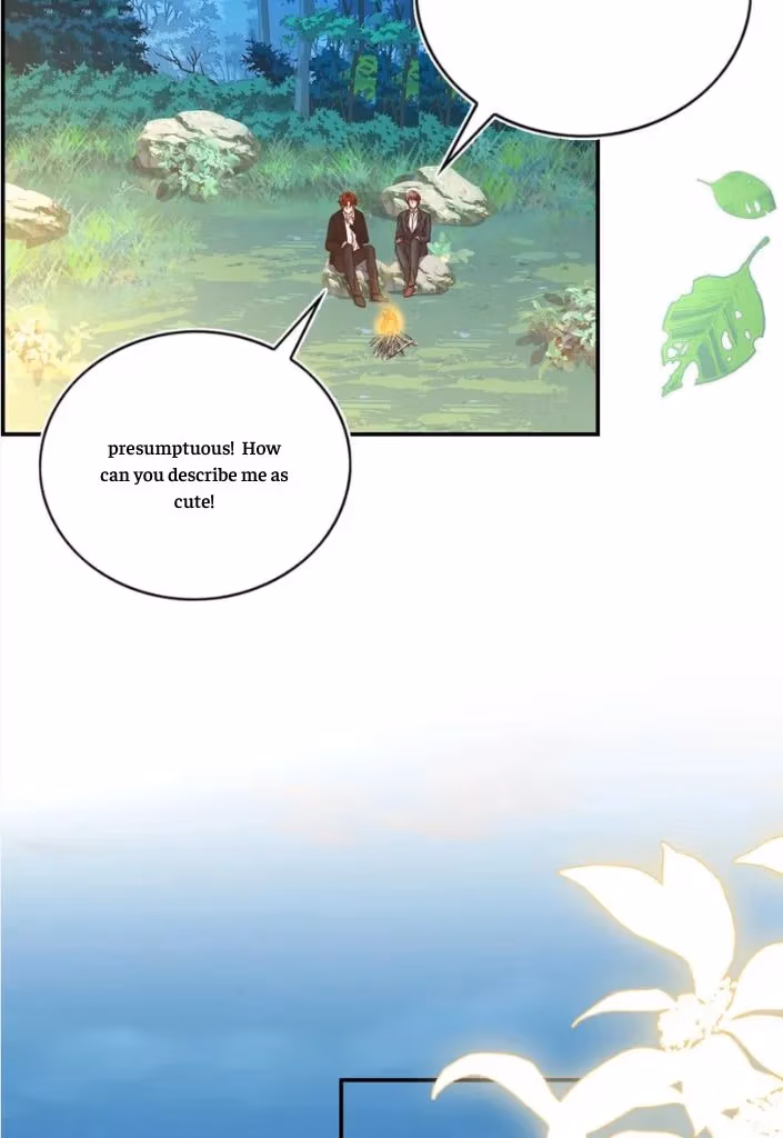 Read Stop Bothering Me, Emperor! chapter 92 image 43 on Lezhin