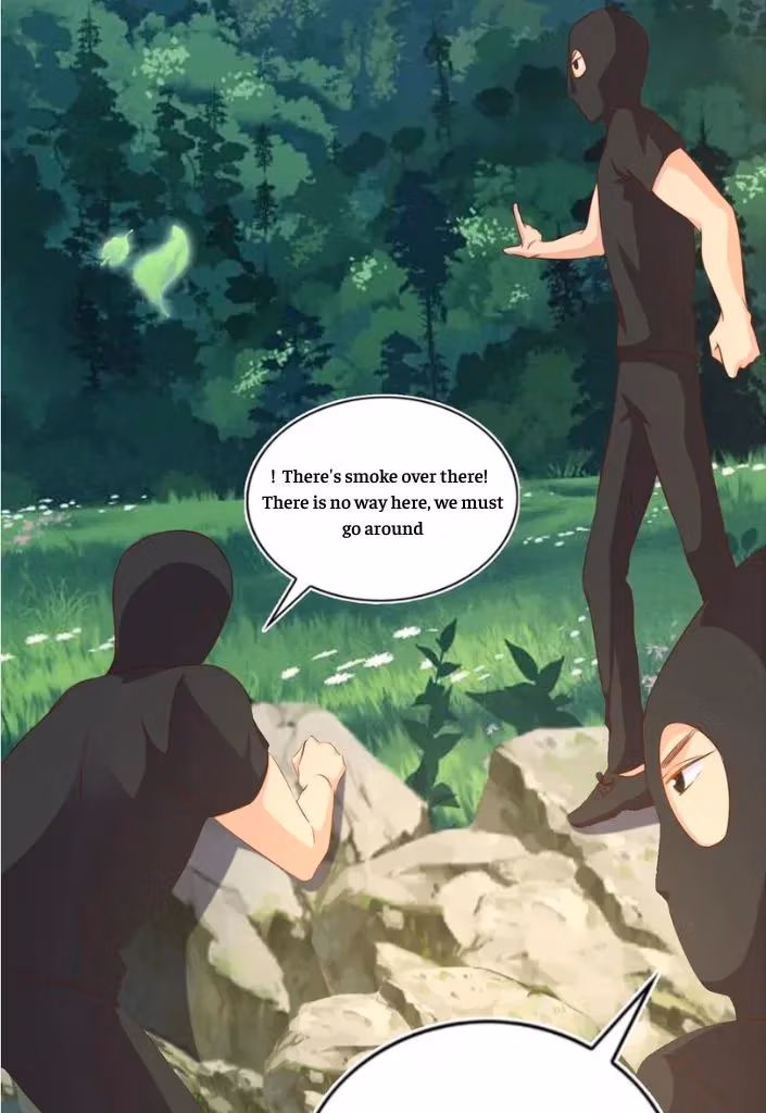 Read Stop Bothering Me, Emperor! chapter 92 image 45 on Lezhin