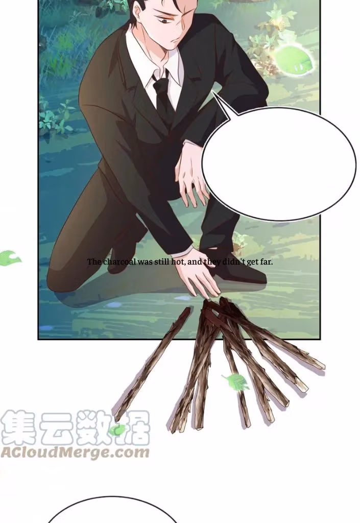 Read Stop Bothering Me, Emperor! chapter 92 image 55 on Lezhin