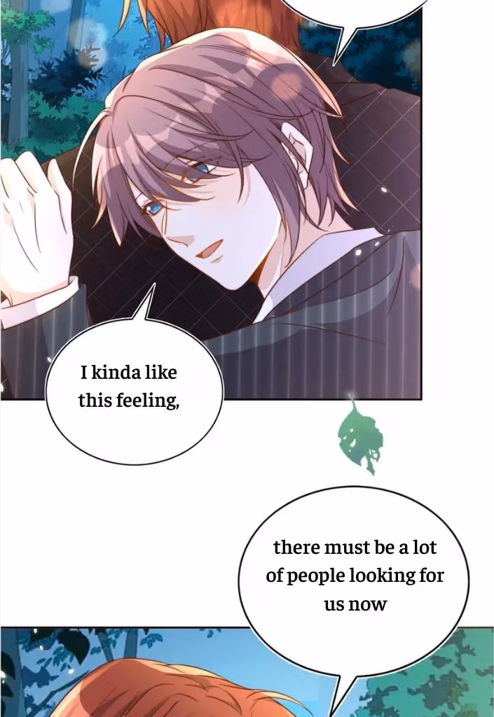 Read Stop Bothering Me, Emperor! chapter 92 image 7 on Lezhin