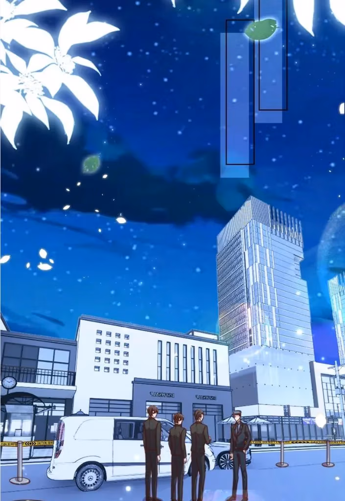 Read Stop Bothering Me, Emperor! chapter 92 image 9 on Lezhin