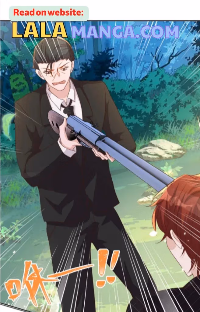 Read Stop Bothering Me, Emperor! chapter 93 image 10 on Lezhin