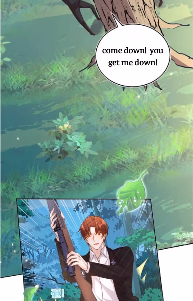 Read Stop Bothering Me, Emperor! chapter 93 image 23 on Lezhin