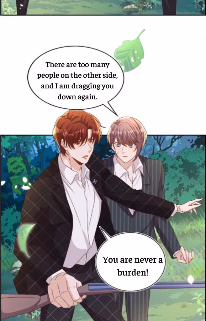 Read Stop Bothering Me, Emperor! chapter 93 image 29 on Lezhin