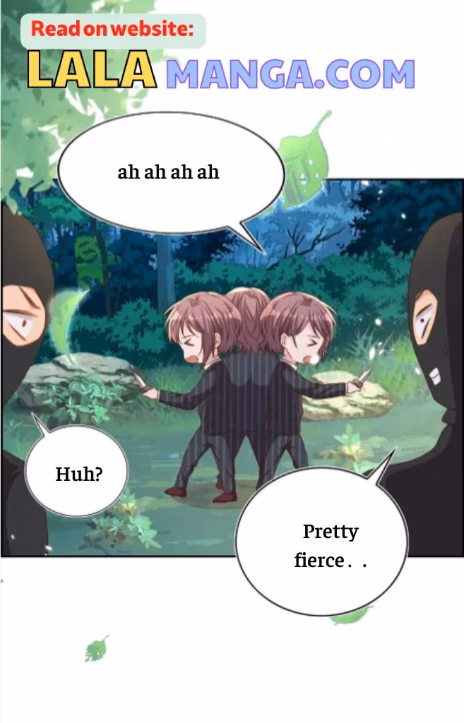 Read Stop Bothering Me, Emperor! chapter 93 image 38 on Lezhin