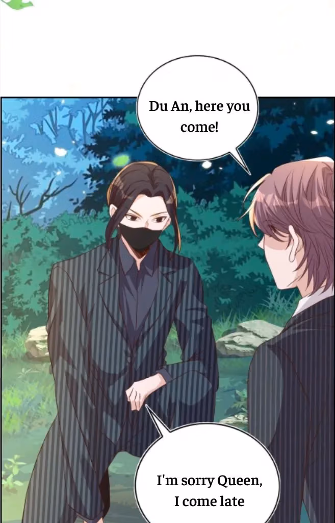 Read Stop Bothering Me, Emperor! chapter 93 image 45 on Lezhin