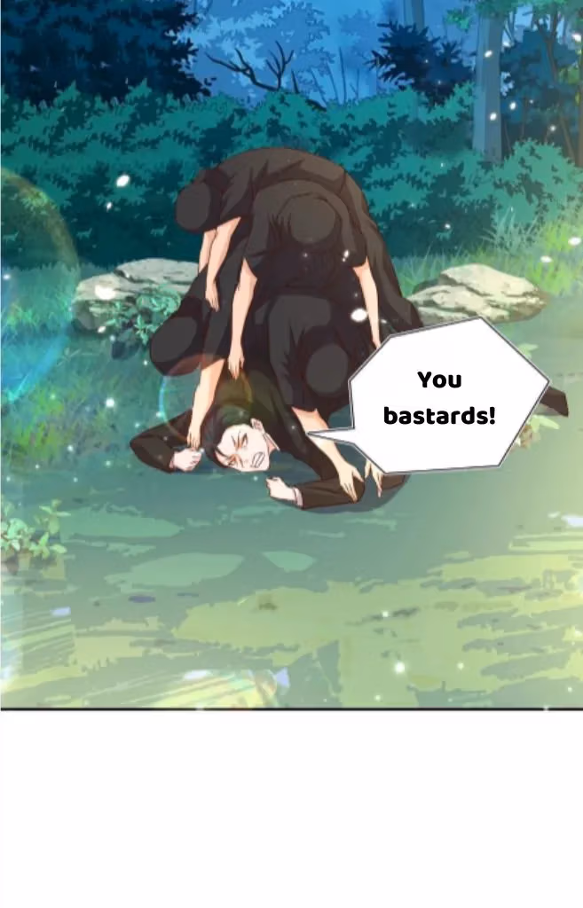 Read Stop Bothering Me, Emperor! chapter 93 image 49 on Lezhin