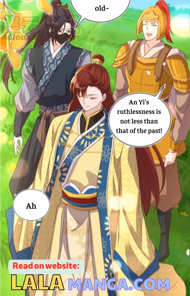 Read Stop Bothering Me, Emperor! chapter 93 image 52 on Lezhin