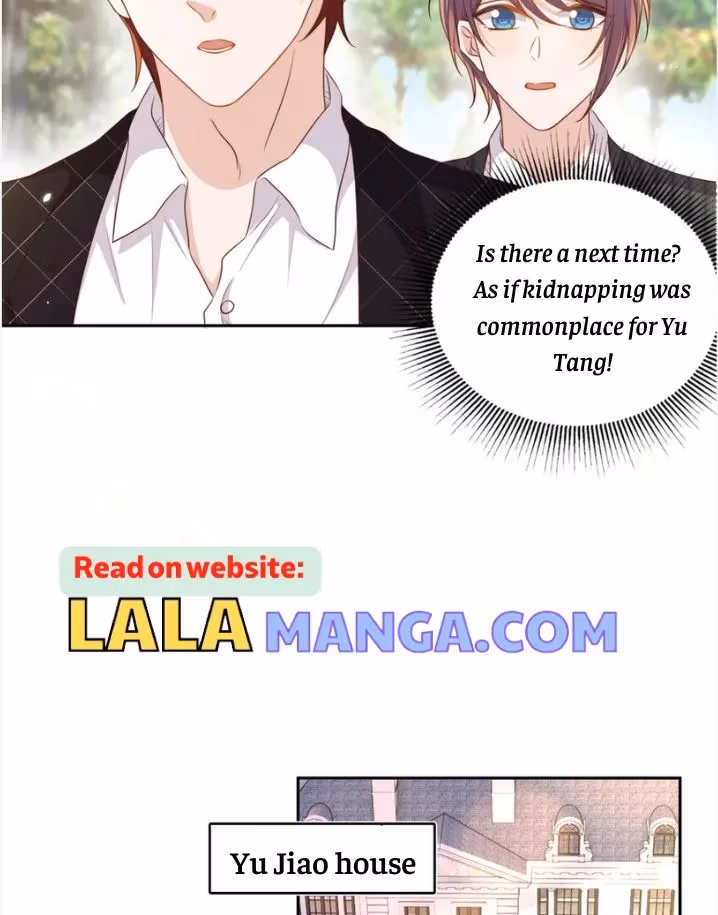 Read Stop Bothering Me, Emperor! chapter 94 image 12 on Lezhin