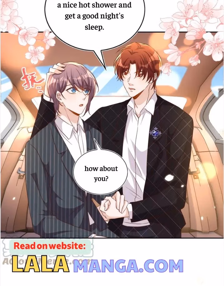 Read Stop Bothering Me, Emperor! chapter 94 image 14 on Lezhin