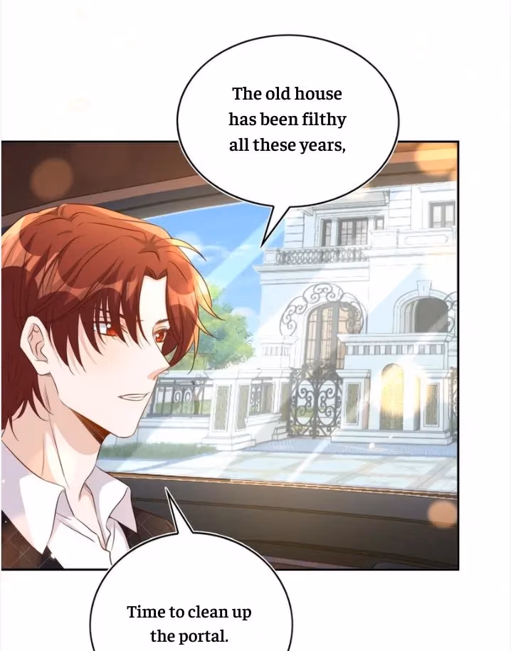 Read Stop Bothering Me, Emperor! chapter 94 image 15 on Lezhin