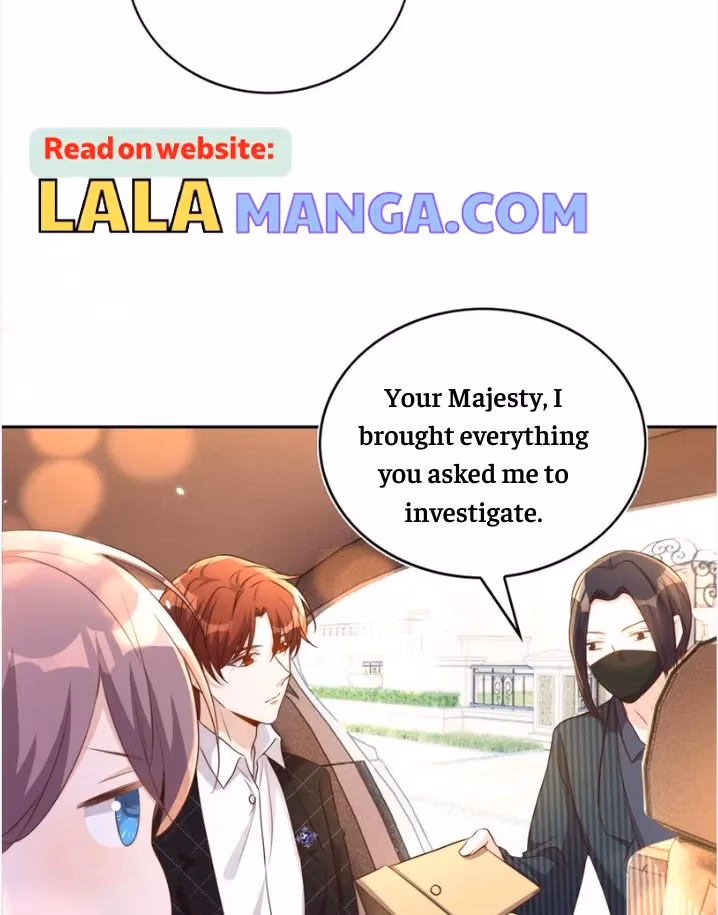 Read Stop Bothering Me, Emperor! chapter 94 image 16 on Lezhin