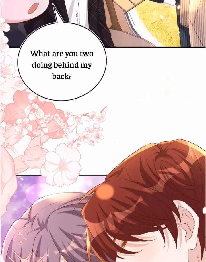 Read Stop Bothering Me, Emperor! chapter 94 image 17 on Lezhin