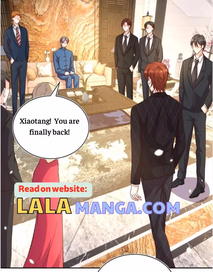 Read Stop Bothering Me, Emperor! chapter 94 image 20 on Lezhin