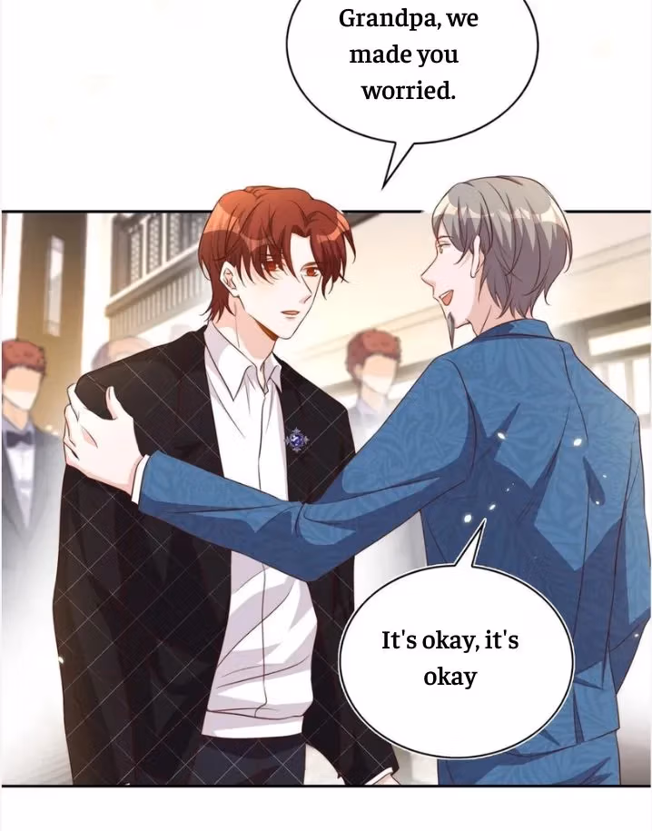 Read Stop Bothering Me, Emperor! chapter 94 image 21 on Lezhin