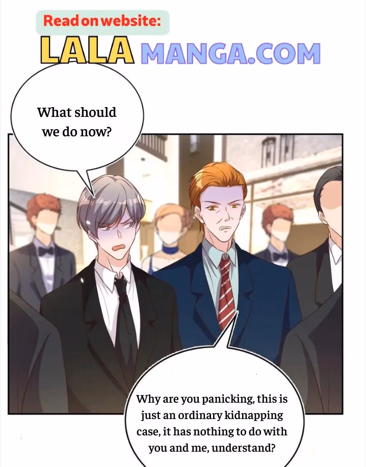 Read Stop Bothering Me, Emperor! chapter 94 image 22 on Lezhin