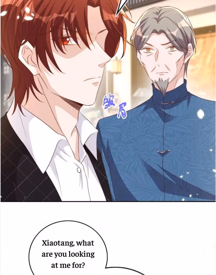 Read Stop Bothering Me, Emperor! chapter 94 image 25 on Lezhin