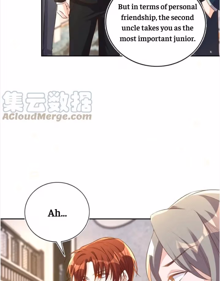 Read Stop Bothering Me, Emperor! chapter 94 image 27 on Lezhin