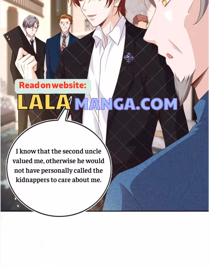 Read Stop Bothering Me, Emperor! chapter 94 image 28 on Lezhin