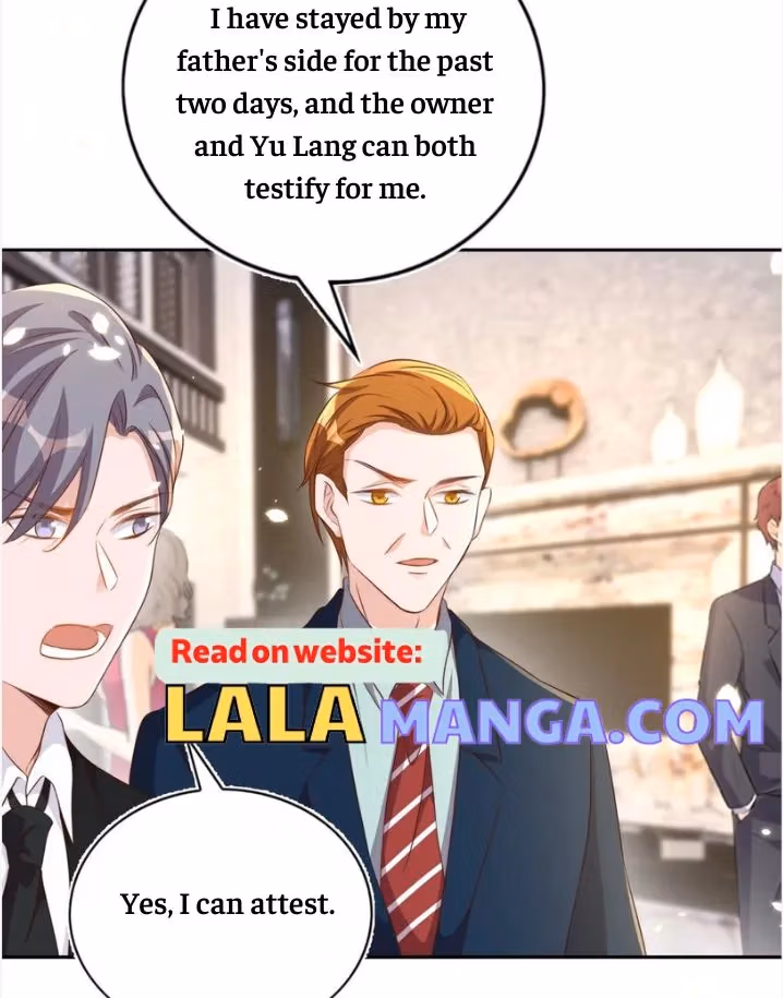 Read Stop Bothering Me, Emperor! chapter 94 image 30 on Lezhin
