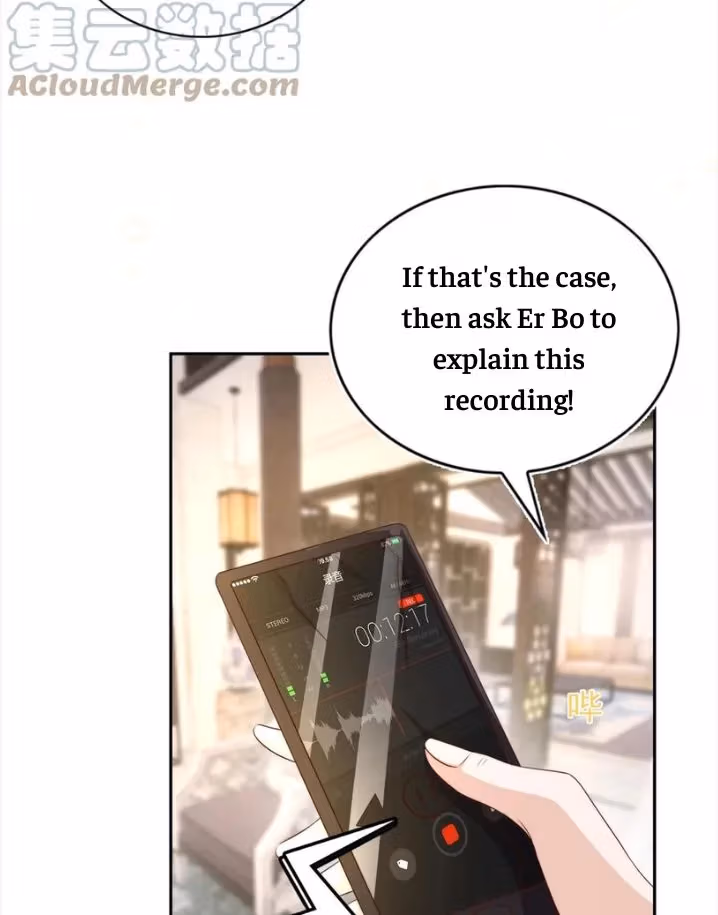 Read Stop Bothering Me, Emperor! chapter 94 image 31 on Lezhin