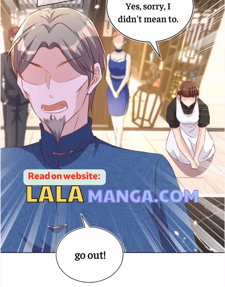 Read Stop Bothering Me, Emperor! chapter 94 image 34 on Lezhin
