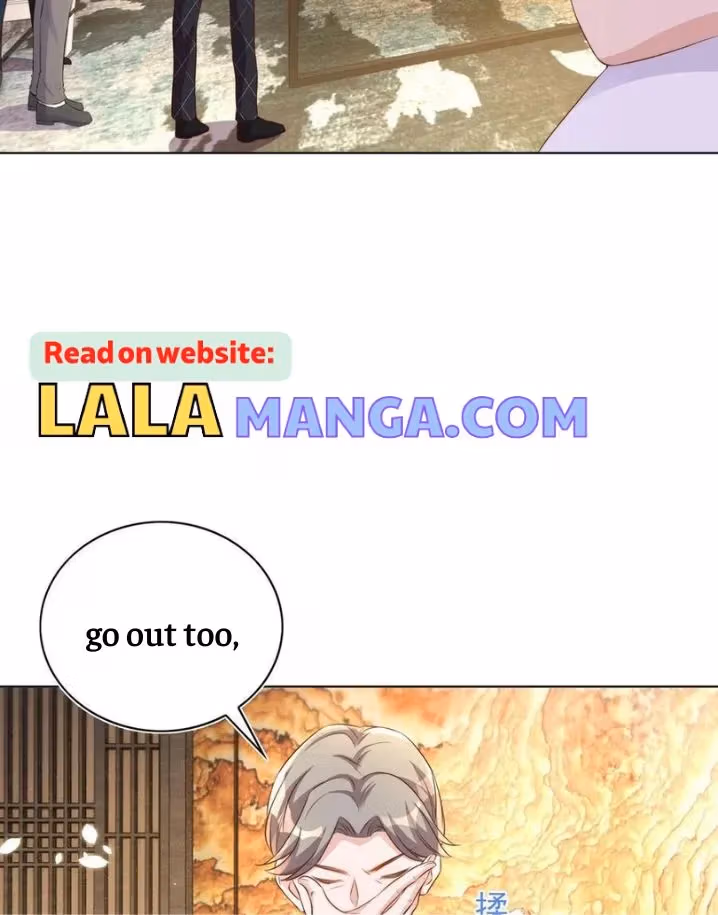 Read Stop Bothering Me, Emperor! chapter 94 image 36 on Lezhin