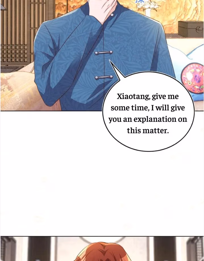 Read Stop Bothering Me, Emperor! chapter 94 image 37 on Lezhin