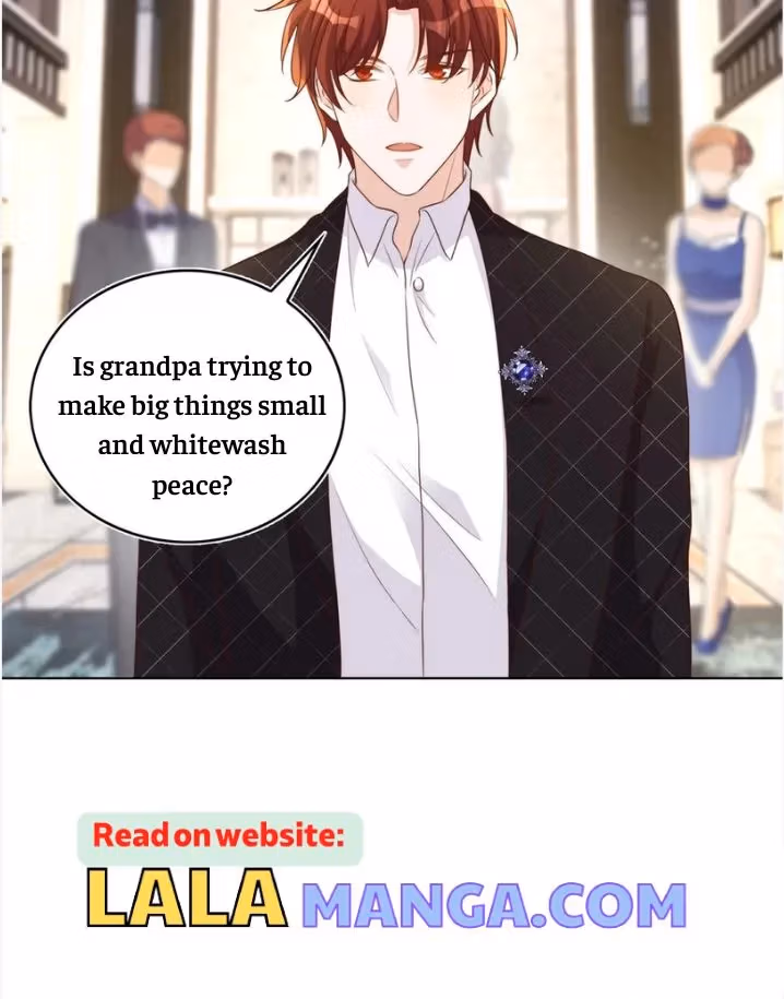Read Stop Bothering Me, Emperor! chapter 94 image 38 on Lezhin