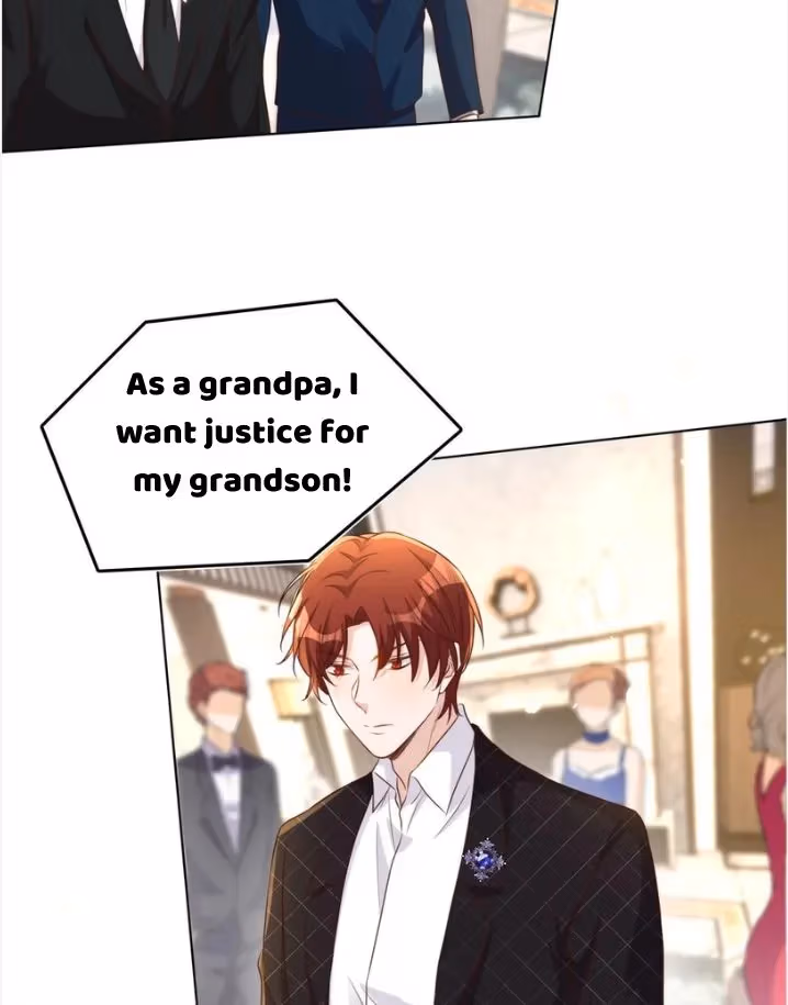 Read Stop Bothering Me, Emperor! chapter 94 image 41 on Lezhin