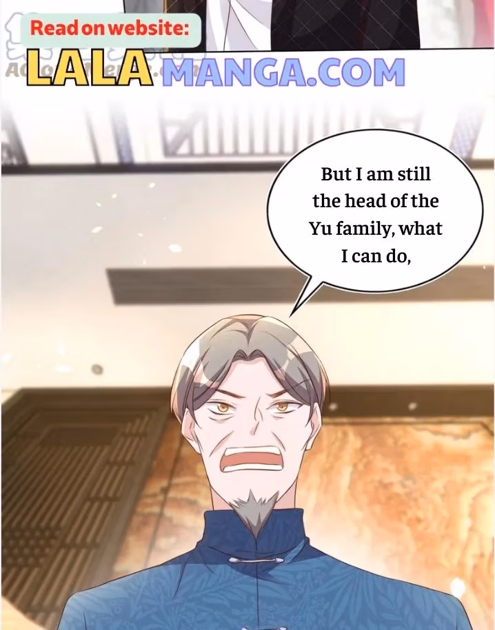 Read Stop Bothering Me, Emperor! chapter 94 image 42 on Lezhin